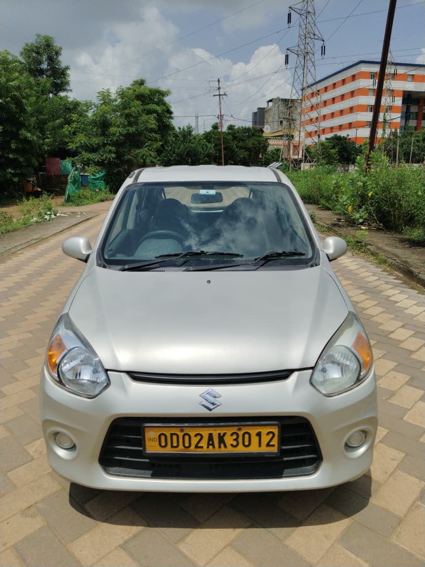 Maruti Alto 800 Lxi