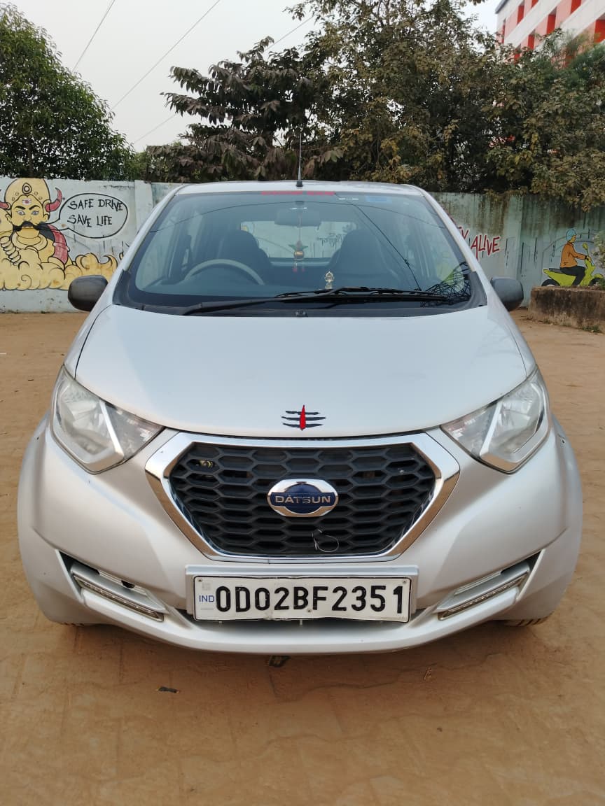 Datsun Redi-Go S 1.0