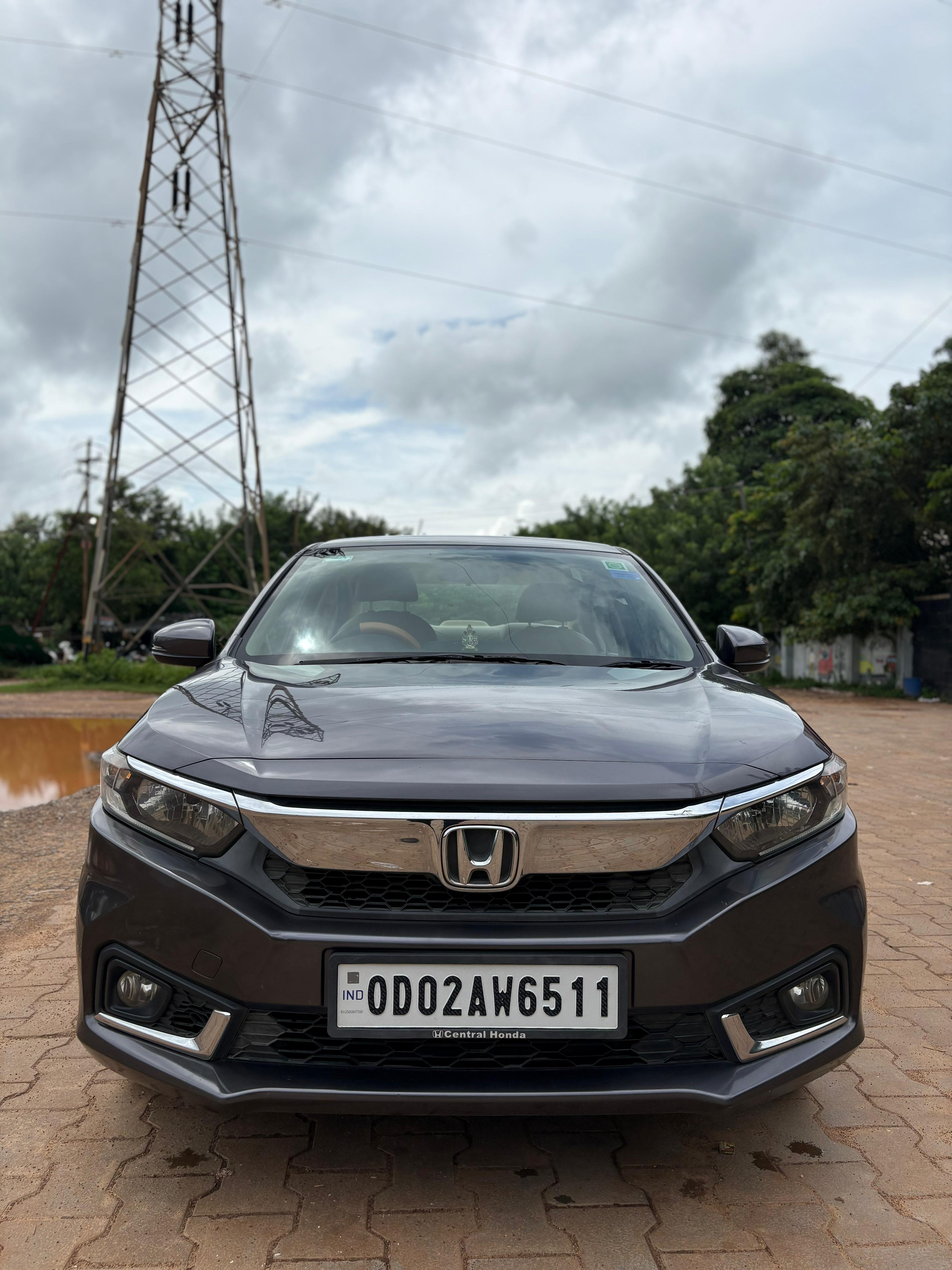 Honda Amaze