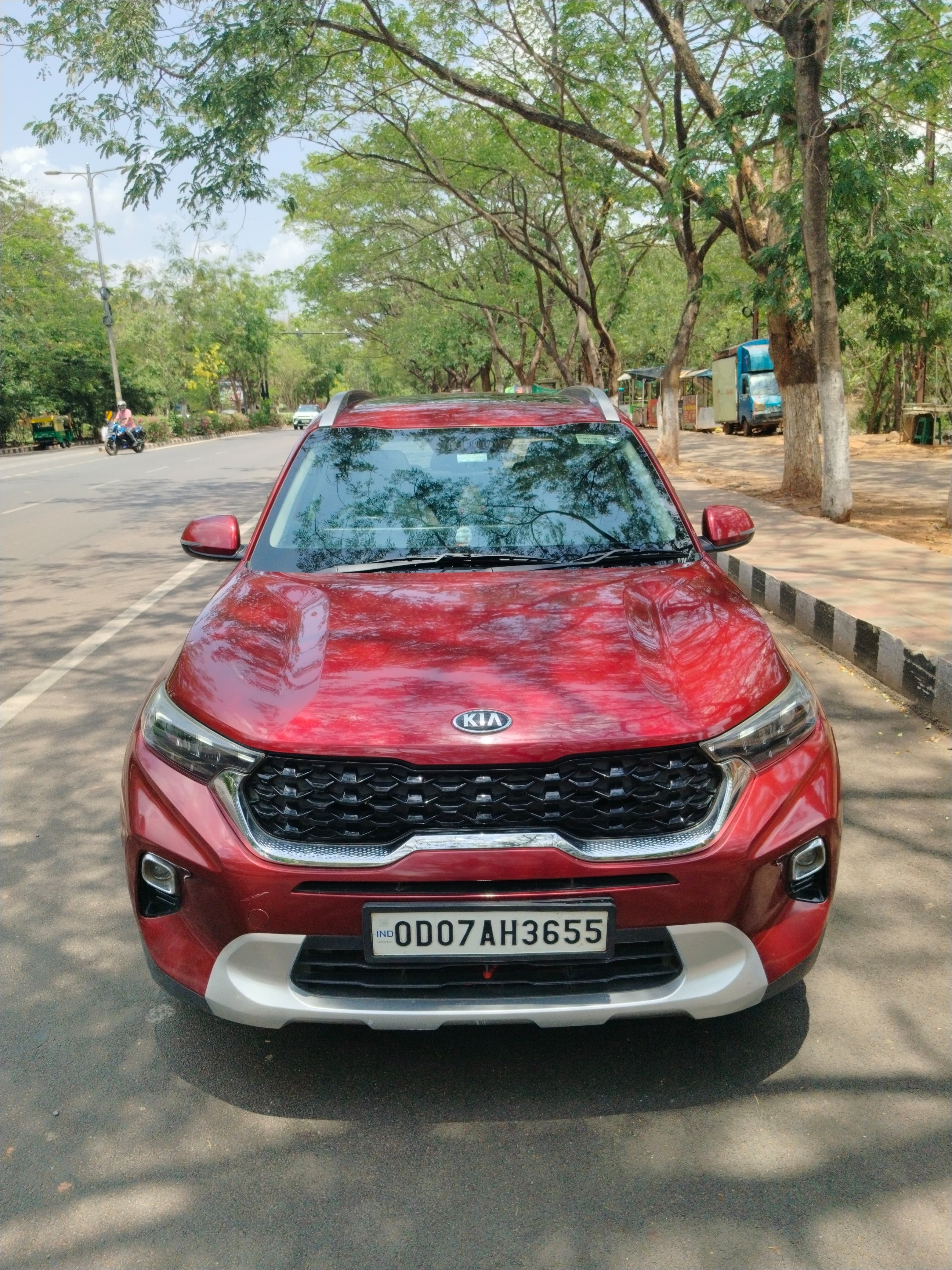 むぃ Maruti Swift Zxi+ 2018 – Used Car for Sale in Bhubaneswar