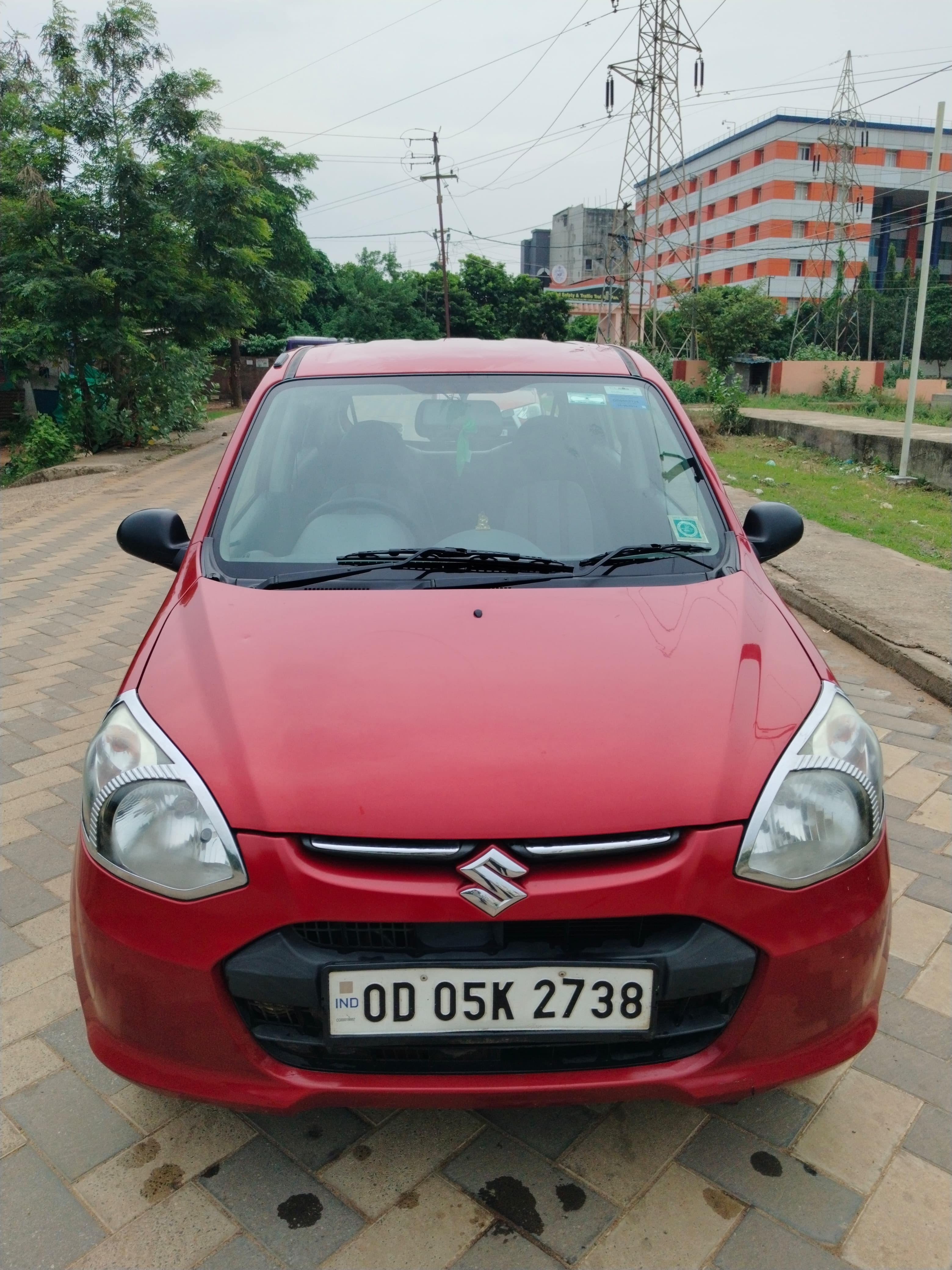 Maruti Alto