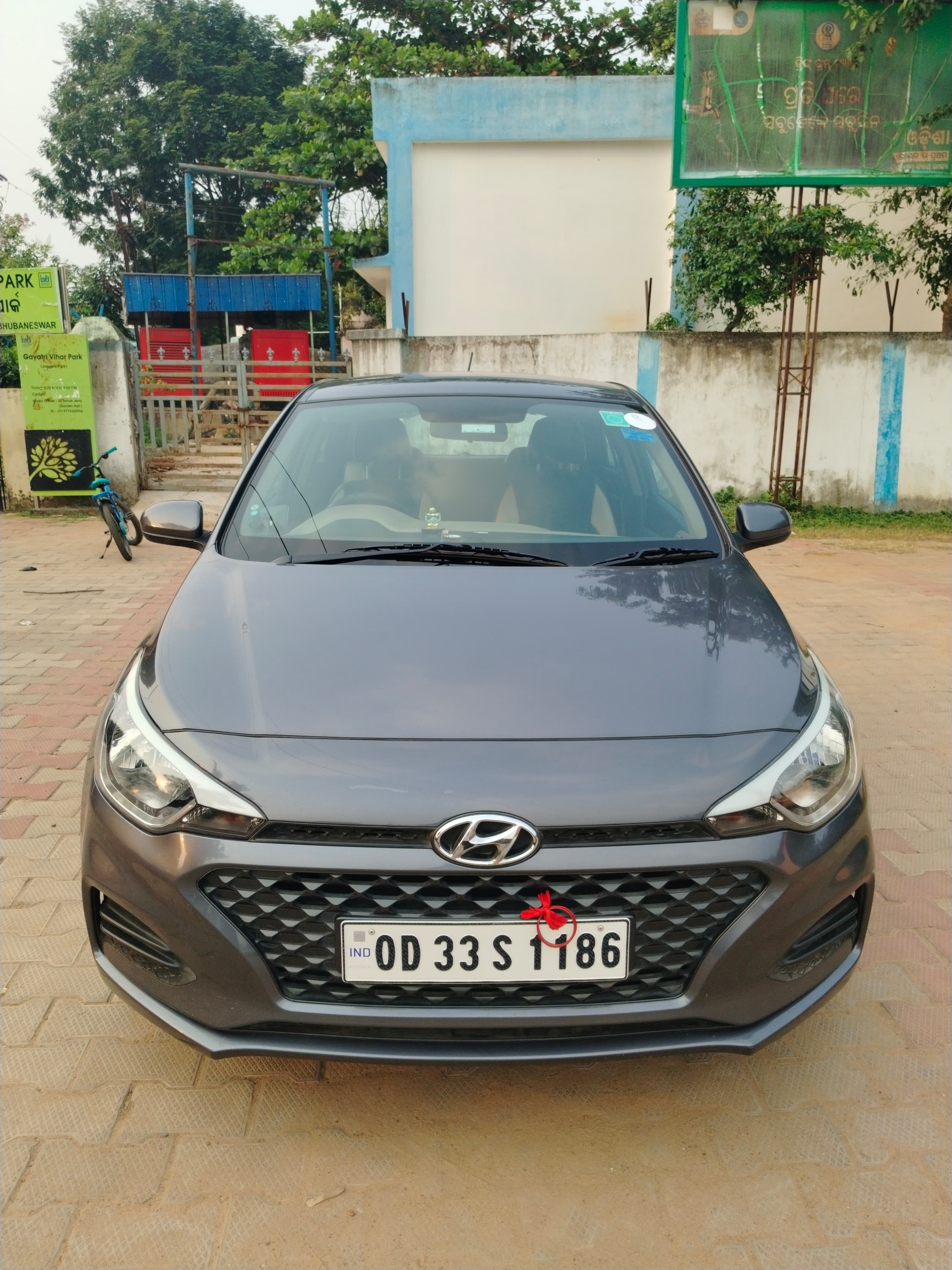 Hyundai I20 Magna Executive